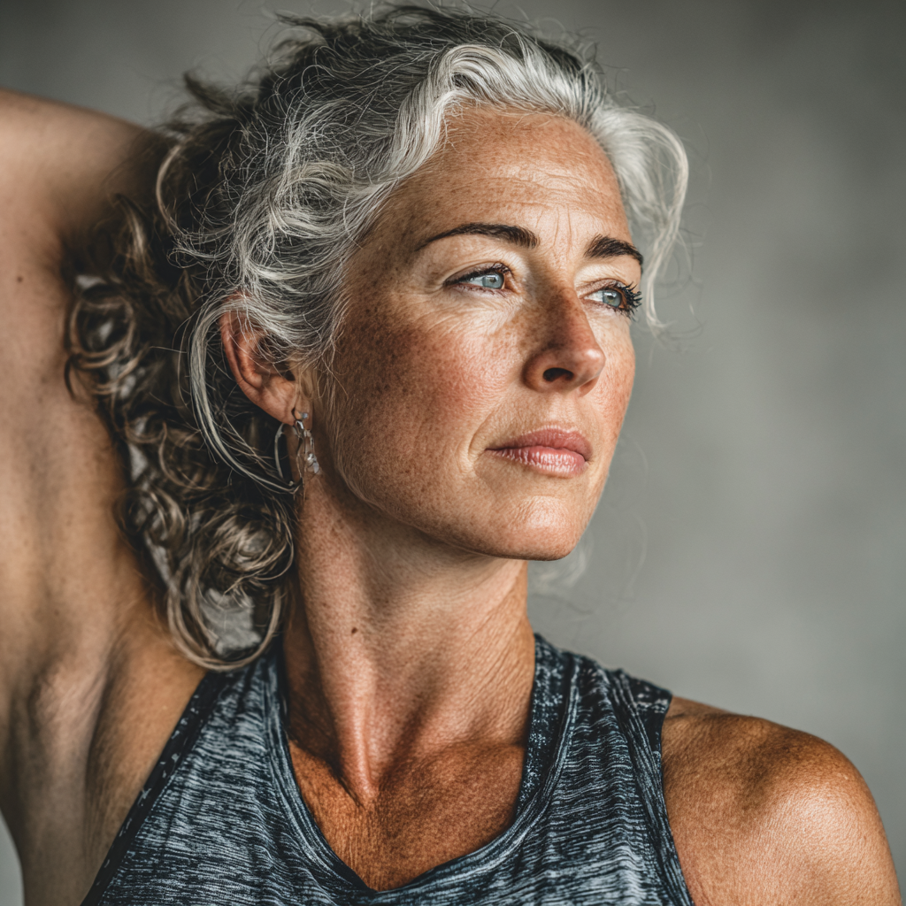 Progresul transformării - persoane active și fericite